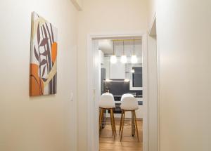 Kaso Vrestenis - Acropolis View