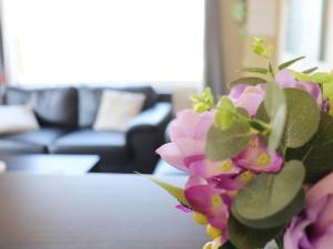 Chalet in Friesland near Wadden Sea