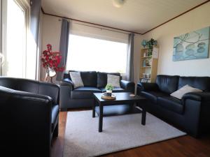 Chalet in Friesland near Wadden Sea