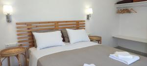 Sifnos "Sofia apartments" sea view