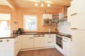 Chalet am Hallingerbach