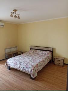 Центр Кондиціонер Парковка