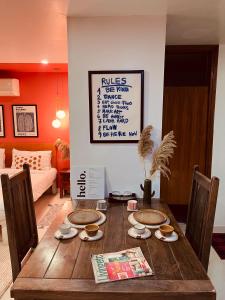 Evara Stylish and Luxury Apartments in HKV, 900SQFT Spacious