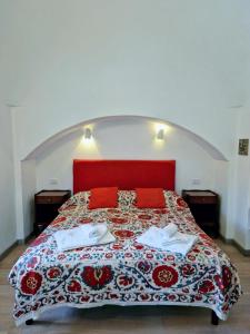 Trullo Politi