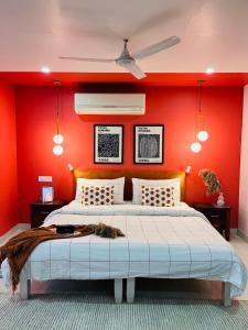 Evara Stylish and Luxury Apartments in HKV, 900SQFT Spacious