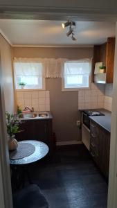 Apartment in the heart of Sunnmore