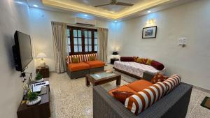 Cozy Den, Goa