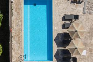 Villa Aspa in Prines