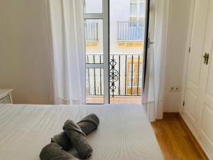 Ático Cádiz Centro