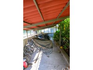 Apartment mit 2 Schlafzimmern und Balkon