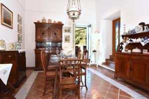 Dimora delle Birbe