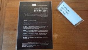 Hotel BA Jardines Palermo