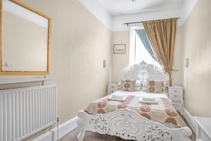 Small Double Room room in Summerlands Guest House