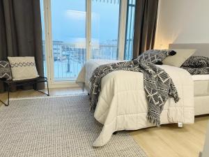 Cozy studio in the heart of the city