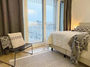 Cozy studio in the heart of the city