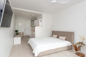 Atnaujinti buvę poilsio namai "Nidos Rūta"