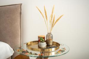 Atnaujinti buvę poilsio namai "Nidos Rūta"