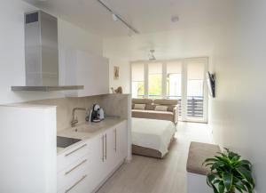 Atnaujinti buvę poilsio namai "Nidos Rūta"