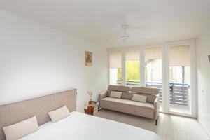 Atnaujinti buvę poilsio namai "Nidos Rūta"