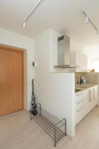 Atnaujinti buvę poilsio namai "Nidos Rūta"