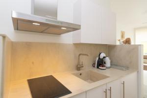 Atnaujinti buvę poilsio namai "Nidos Rūta"