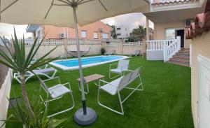 Apartament Casa Bonfill