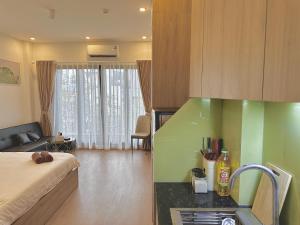 Happy Home - Big Balcony - Best Location