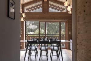 Trabets 2 - Vue Montagne - 150m des Remontees