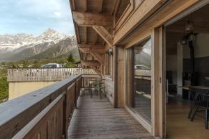 Trabets 2 - Vue Montagne - 150m des Remontees