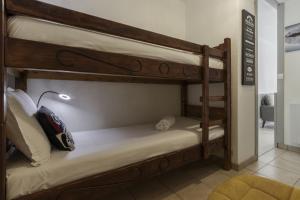 Prarion Lac - Pied des pistes - Vue montagne