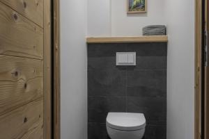 Appartements Trabets 2 - Vue Montagne - 150m des Remontees : photos des chambres