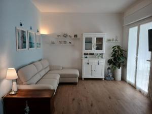 CN011 - Cesenatico, nuovo trilocale con posto auto in posizione centrale