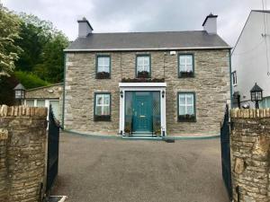 Crossroads Portsalon