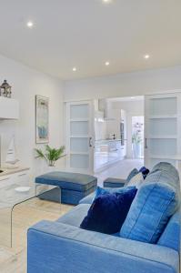 CASA MIMAR moderna y acogedora