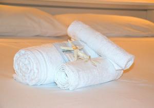 Veranda Turchese - 20m dalla spiaggia