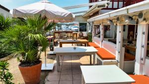 Hotels Capybara : photos des chambres