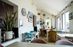 Hotels Capybara : photos des chambres