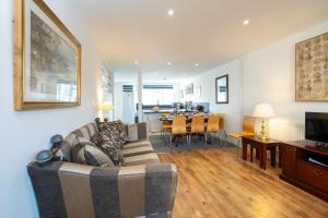 7 The Plantation - Aldeburgh Coastal Cottages - Ubytování bez kategorie ve městě Aldeburgh