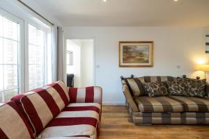 7 The Plantation - Aldeburgh Coastal Cottages