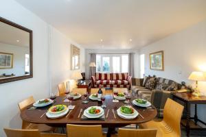 7 The Plantation - Aldeburgh Coastal Cottages