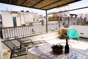 Dimora Dolce Vista - RELAX con VISTA ad OSTUNI