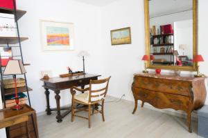 Appartements EXIGEHOME appartement de standing a 10 minutes du Chateau : photos des chambres