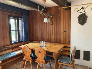 Gallys Mounting Cottage Pod Boubinem