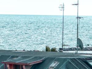 Budapest Apartment, Vista Mare Rif A489