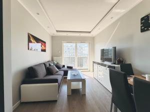 Cloudlight Apartment - Fiesta Apartments