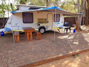 Harties Is Africa Safari Lodge