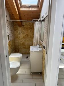 B&B La Chiave