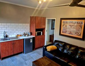 Highveld Guesthouse