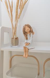 Atnaujinti buvę poilsio namai "Nidos Rūta"