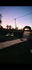 Olive holiday home